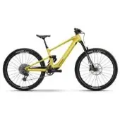 Lapierre E-Zesty AM 9.4 Fazua, Ride 60 480Wh - XL - grass yellow - glossy