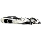 Kohla Sport Okay 110mm Universal Zuschneidefell-Schwarz-149-155