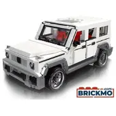 Jie Star G65 AMG Geländewagen 92021
