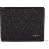 GUESS Boston Geldbörse RFID Schutz 12 cm