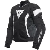 Dainese Avro 5 S26 Motorrad Textiljacke
