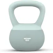NEOLYMP Kettlebell 8 kg 1 St