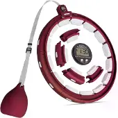 NEOLYMP Smart Hula Hoop Reifen leise mit integriertem Tracking