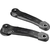 E*thirteen Helix Race e*spec Kurbel, 160mm, Bosch SX-Brose S Mag-TQ HPR50, Self Extractor, black