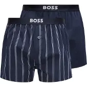 BOSS 50535781 Pyjama Shorts 2 Einheiten