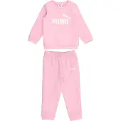 Puma Minicats ESS Crew Jogginganzug Kinder 86