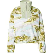 Columbia Fleecepullover SEQUOIA GROVE PRINTED HALF ZIP damen