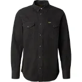 Wrangler Langarmhemd "WESTERN SHIRT"