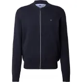 FYNCH-HATTON Sfpk216 Strickjacke