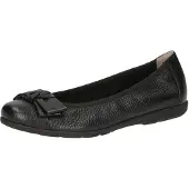 Caprice Ballerinas 9-22153-42 Schwarz