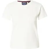 Superdry Essential Logo Fitted Kurzarm-t-shirt