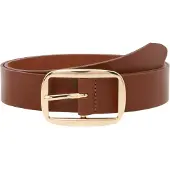 Vanzetti Gürtel 30mm Leather Belt W100 Cognac