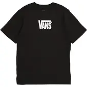 Vans Stretch Logo Kurzarm-t-shirt