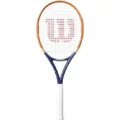 Wilson Roland Garros Equipe Hp Tennisschläger