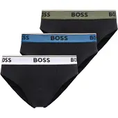 BOSS Power Brief 10276620 Slips 3 Einheiten