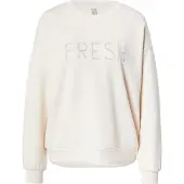 Soyaconcept Sweatshirt "SC-BANU 291", aus Viskosemischung mit Modal, Polyester und Elasthan, Basic-Passform