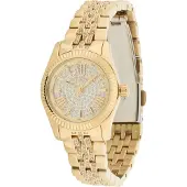 Michael Kors Uhr Lexington Lady MK7575 Goldfarben