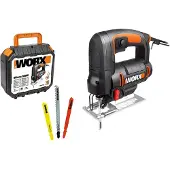 WORX Stichsäge 550W WX477.1