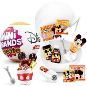 Zuru Mini Brands - Disney Snacks