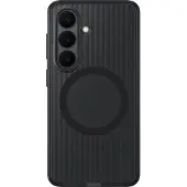 Samsung Original Galaxy S26 Hülle - Kunststoff - Backcover - Schwarz