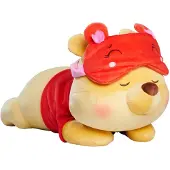 Simba Disney Snuglets Wellbeing Pooh 40cm