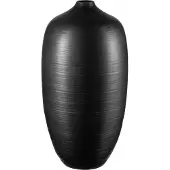 Blomus Bodenvase -CEOLA- Black 63 cm