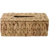 House Doctor Clean Taschentuchbox Natur