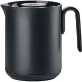 Zone Denmark Thermoskanne Singles Black 0,6L