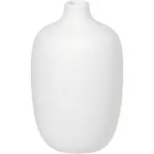 Blomus Vase Ceola White 8 x 13 cm