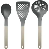 Mepal Rosti – Optima Küchenutensilien – Set B – 3 Teile – Humus