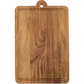 Nicolas Vahé Cutting board, NVMeat, Nature