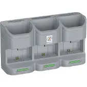 ZGCINE PC3-LPE6 Ladecase für Canon LP-E6