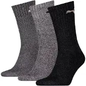 Puma Socken Sports Crew (x3)