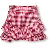 ONLY Skort "Fina" in Rot - 122