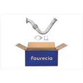 Hella Abgasrohre [Hersteller-Nr. 8LA366006-481] für Renault