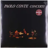 WARNER M CNT Concerti (VINYL)