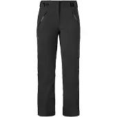 Schöffel Lizum Skihose in schwarz, Größe 44