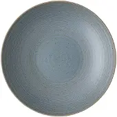 Thomas Tiefer Teller Nature Water 28 cm