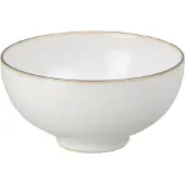 Denby Reisschale Studio Grey White 480 ml