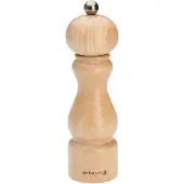 De Buyer gewürzmühle holz rumba 18cm hell 1 stück