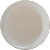 Bloomingville Taupe Teller Ø21,5cm - 6er Set