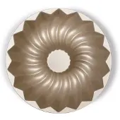 Guardini Gugelhupfform "Classic" in Silber - Ø 23,5 cm - onesize