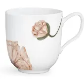 Kähler - Hammershøi Poppy Becher - 330 ml