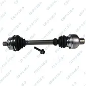 GSP 218008 Antriebswelle für VW SHARAN (7M8, 7M9, 7M6) Sharan Kastenwagen (7M) für FORD GALAXY (WGR) für SEAT Alhambra (7V8, 7V9)