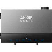 Anker SOLIX SOLIX Solarbank Power Dock