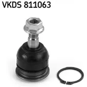 Skf Trag-/Führungsgelenk VKDS 811063