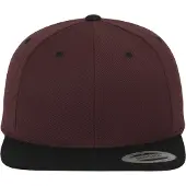 Flexfit Flex Cap "Unisex Classic Snapback 2-Tone"