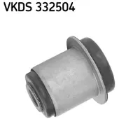 Skf Lagerung, Lenker VKDS 332504