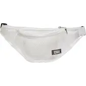 Urban Classics Mini Bag "Unisex Transparent Shoulder Bag"
