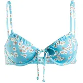 Roxy Bade-Shirt "Printed Beach Classics"